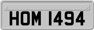 HOM1494