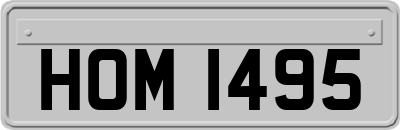 HOM1495