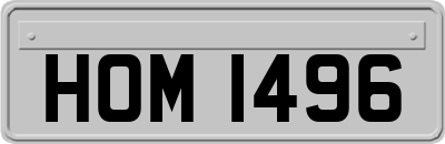 HOM1496