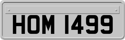 HOM1499