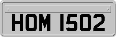 HOM1502