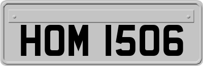 HOM1506