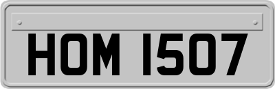 HOM1507