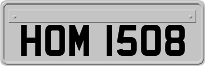 HOM1508