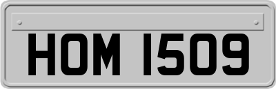 HOM1509