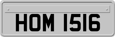 HOM1516