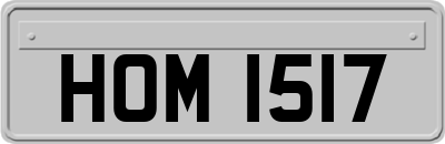 HOM1517