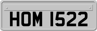 HOM1522