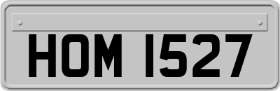 HOM1527