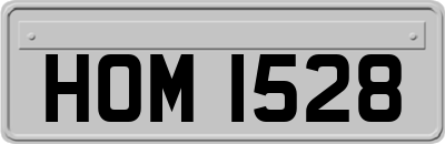 HOM1528