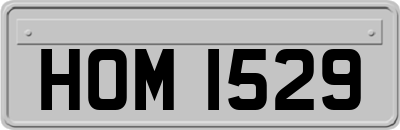 HOM1529