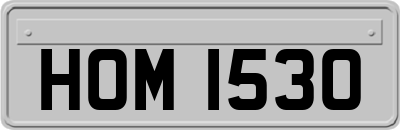 HOM1530