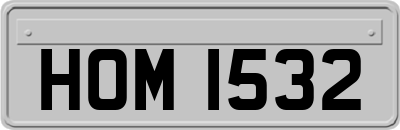 HOM1532