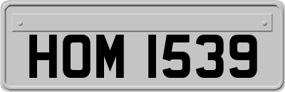 HOM1539