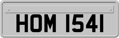 HOM1541