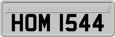 HOM1544