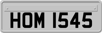 HOM1545