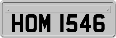 HOM1546