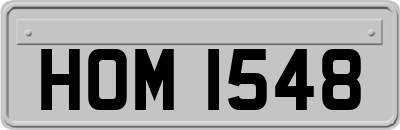 HOM1548