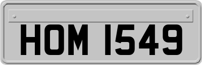 HOM1549