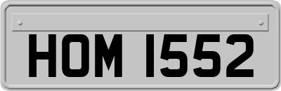 HOM1552