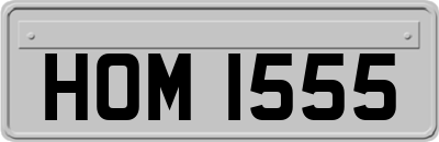 HOM1555