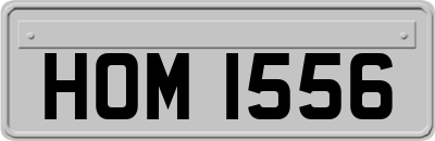 HOM1556