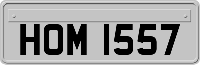 HOM1557