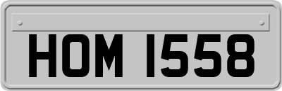 HOM1558