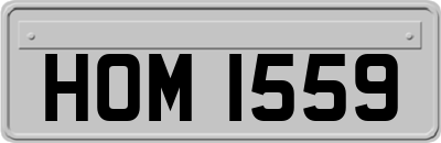 HOM1559