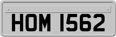 HOM1562