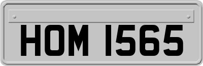 HOM1565