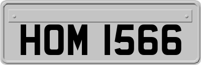 HOM1566