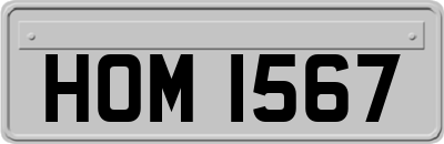 HOM1567