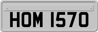 HOM1570