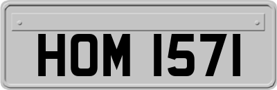 HOM1571