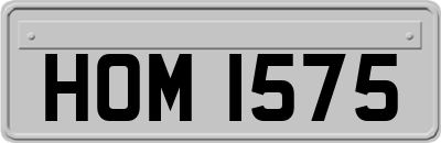 HOM1575