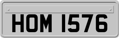 HOM1576