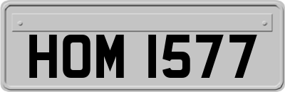 HOM1577