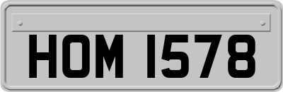 HOM1578