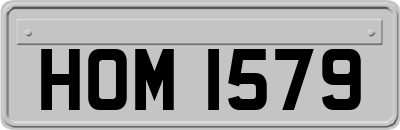 HOM1579