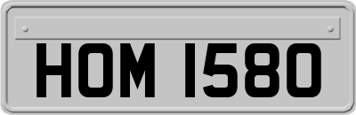 HOM1580