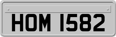 HOM1582