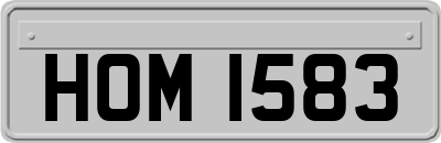 HOM1583