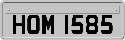 HOM1585