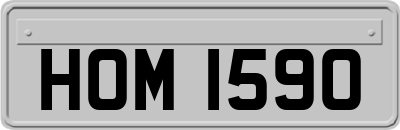 HOM1590