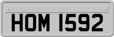 HOM1592