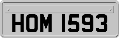 HOM1593