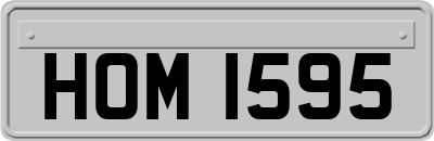 HOM1595