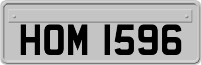 HOM1596